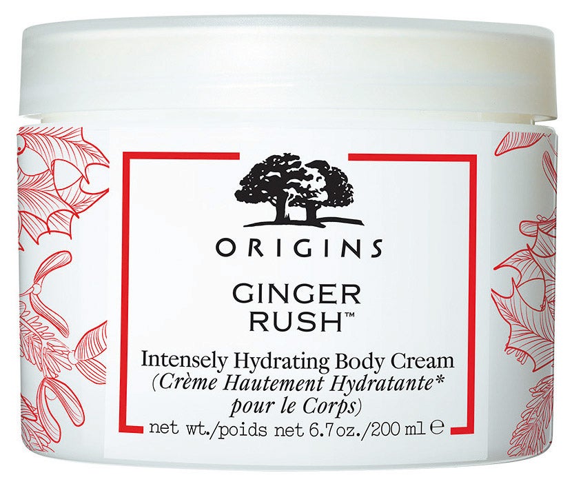 ORIGINS. Ginger Rush (38,50 €).