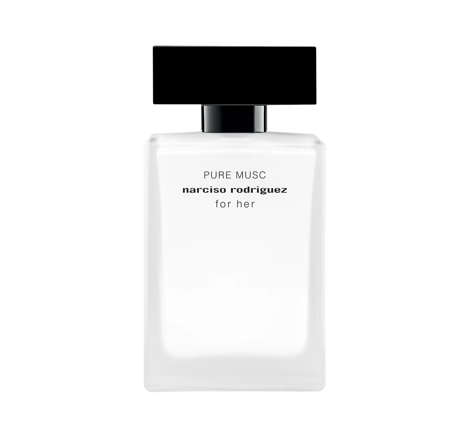 El que triunfa entre las influencers: el aroma cálido y adictivo de Narciso Rodriguez For Her Pure Musc. Antes: 86,95 euros.  Ahora: 55,95 euros .