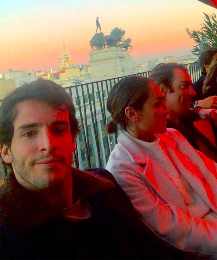 Y llegamos a finales de este 2020, un año que Tamara Falcó (si no se tuercen mucho las cosas) terminará ilusionada junto al ingeniero Iñigo Onieva. El tiempo dirá si es él el hombre que lleva todos estos años esperando que aparezca en su vida.