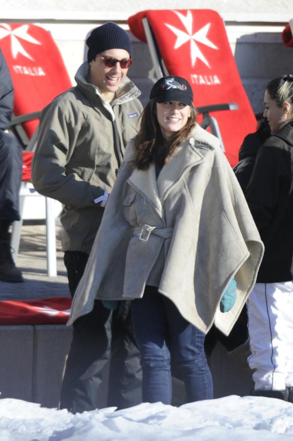 También un año duró el idilio de Tamara Falcó con Tommaso Musini. Comenzaron en los compases iniciales de 2010, cuando ella acababa de independizarse de su madre. En septiembre de 2011, pillando a todos por sorpresa, anunciaban el punto y final de su historia de amor.