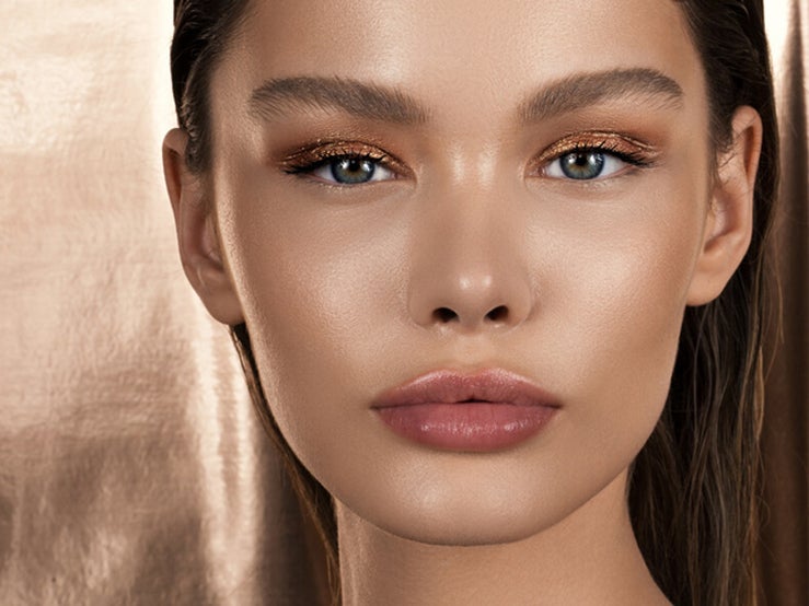 Fotos: 7 sombras de ojos líquidas para resaltar tu mirada de forma rápida y sencilla