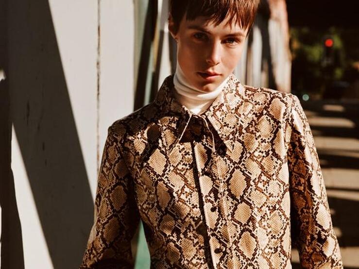 Fotos: Los chollos de Zara que no puedes dejar escapar en el Black Friday