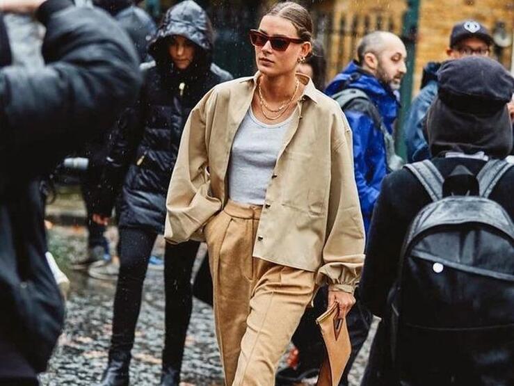 Fotos: Los 10 pantalones que hacen más delgada y puedes comprar con descuento