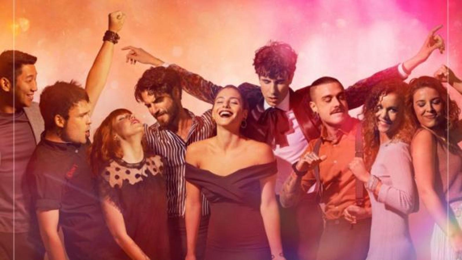 FoQ: El reencuentro. Miniserie. Atresplayer. 27 de diciembre.La trama de este regreso que despertará la nostalgia de los más jóvenes gira en torno a la boda de uno de sus personajes más carismáticos, Yoli. Dos episodios, el segundo llegará el 3 de enero, escritos por Carlos García Miranda que contarán con algunos de los protagonistas de la producción original como Javier Calvo, Angy Fernández o Maxi Iglesias.