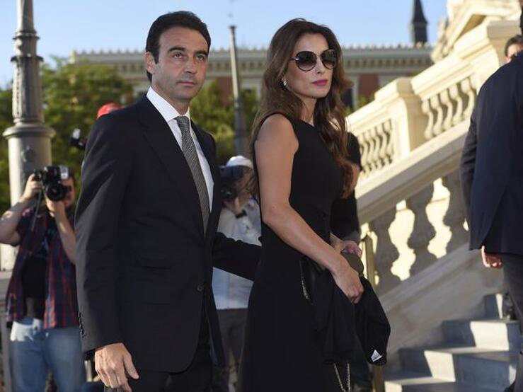 Fotos: Sí, Enrique Ponce y Paloma Cuevas lo han acaparado todo, pero todas estas otras parejas de famosos también han roto este 2020