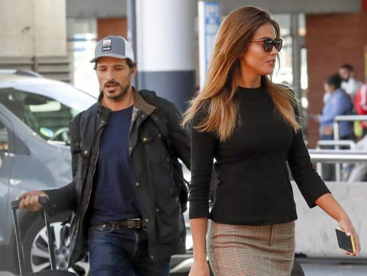 "Ni pierdo el tiempo ni se lo hago perder a nadie". Así de clara era Lara Álvarez sobre su ruptura con Andrés Velencoso en febrero, tras unos meses en los que no consiguieron que su amor echara raíces.