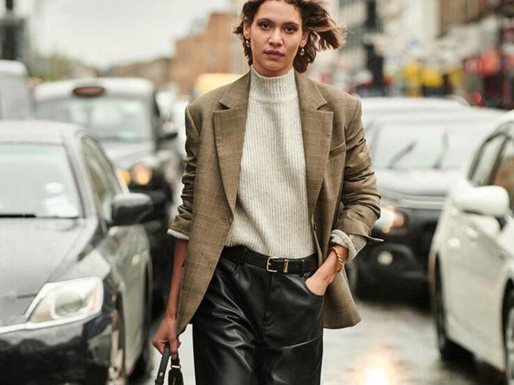 Fotos: Si aún buscas tu bolso estrella para esta temporada, no te pierdas estos 14 low cost que te combinarán con todo