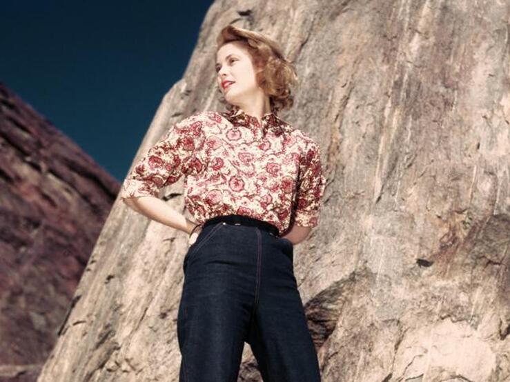 Fotos: 5 vaqueros rectos de la nueva colección de Zara que sientan estupendamente y cuestan menos de 25 euros