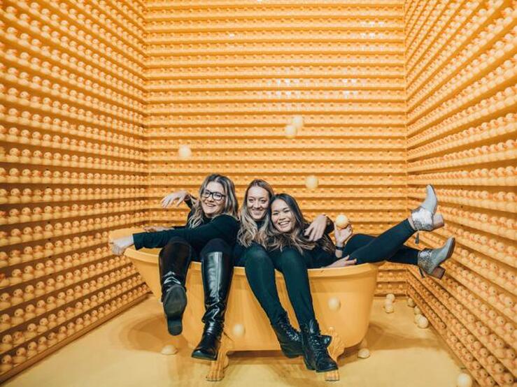 Fotos: Cinco libros de autoayuda gamberra para afrontar bien 2021, olvidarnos de la pandemia y curarnos las secuelas de 2020