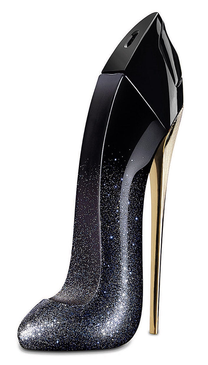CAROLINA HERRERA. Good Girl Suprême (125 €). Una osada fórmula que combina el jazmín con el haba tonka.