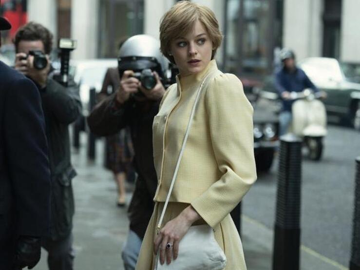 Fotos: Dime cuál es tu serie favorita y te diré qué look llevarás en el 2021