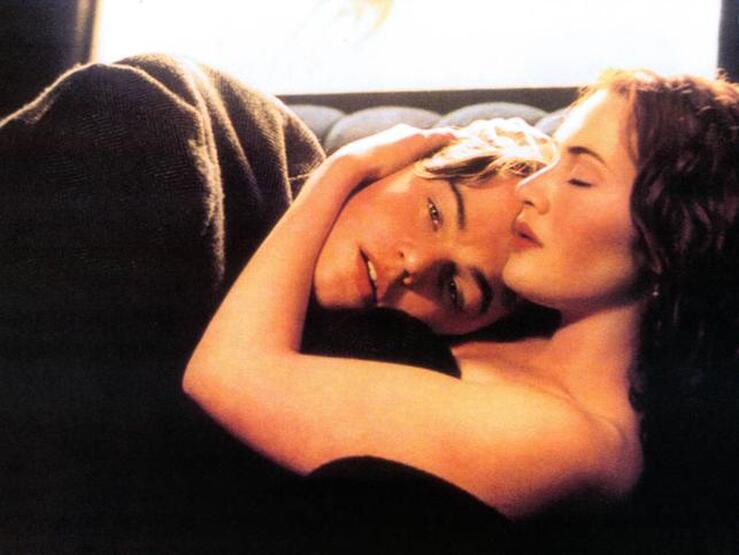 Fotos: ¿Los reconoces a todos? Así han cambiado los protagonistas de Titanic desde que se estrenó hace 23 años