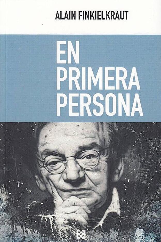 La portada del libro.