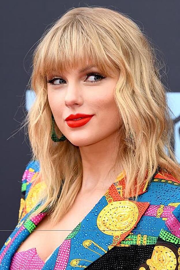 Taylor Swift.