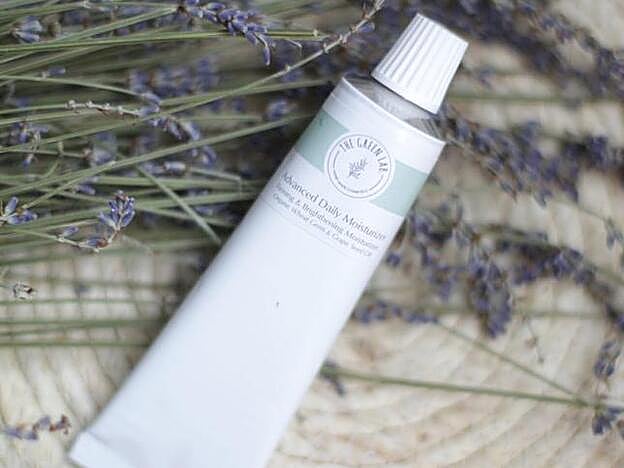 Advanced Daily Moisturizer de The Green Lab.