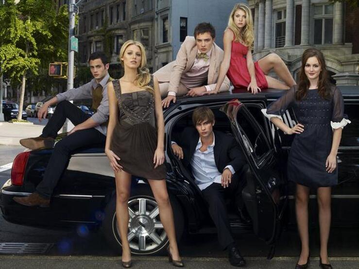 Fotos: Estas son las series más esperadas de 2021, con las que podrás hacer un maratón cada fin de semana