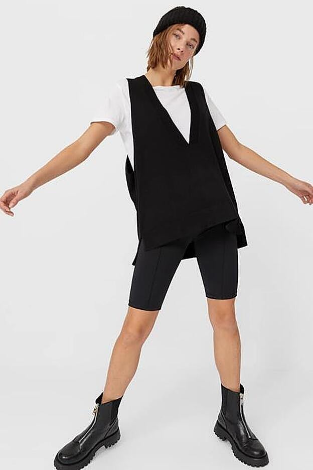 De lo más combinable, promete ser la clave de tus estilismos este invierno.