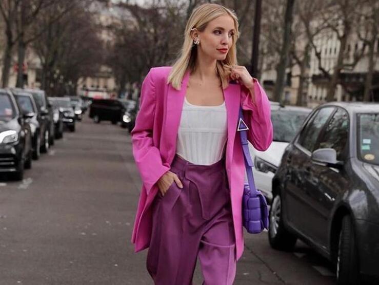 Fotos: 11 pantalones de las rebajas de invierno que vas a poder ponerte el resto del año