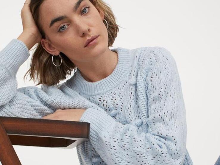 Fotos: Las compras de la semana: de las chaquetas de Zara a los botines de H&M por los que te va a preguntar todo el mundo