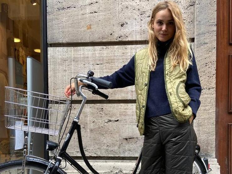 Fotos: Nueve chalecos acolchados ligeros para llevar debajo del abrigo y mantenerte calentita