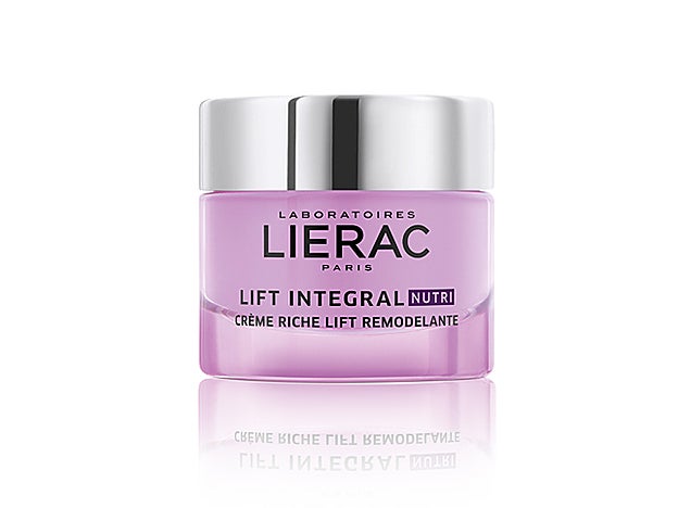 Crema Nutrilifting Ricaremodelante Lierac (66 €).