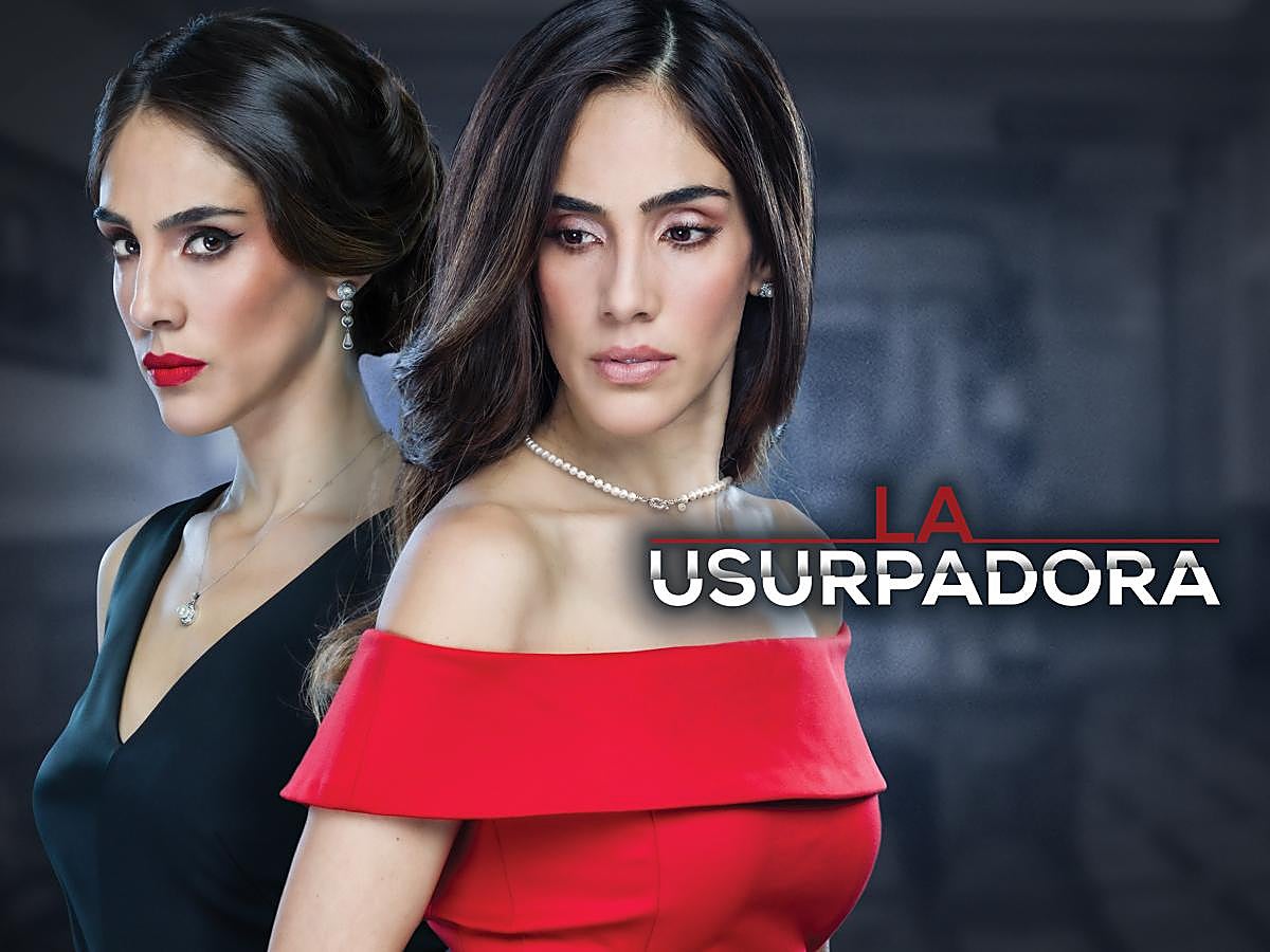 La usurpadora, disponible en Amazon Prime es una de esas telenovelas actuales que se mueven entre el drama más absoluto y la serie al uso. Es parecida a Cuna de lobos, por hacer una comparación. Tiene 24 capítulos y aunque no llega a enganchar del todo, es una buena alternativa para poner de fondo mientras miras el teléfono. Cuenta la historia de de Paola Miranda, que tras enterarse de la existencia de una hermana gemela idéntica Paulina Doria, la obliga a asumir su identidad para poder escaparse con su amante. Pero claro, la historia, como era de esperar, acaba mal. Y el cambio trae consecuencias. Es un poco la historia de la Barbie princesa y la Barbie costurera pero con sangre y muy malas decisiones.