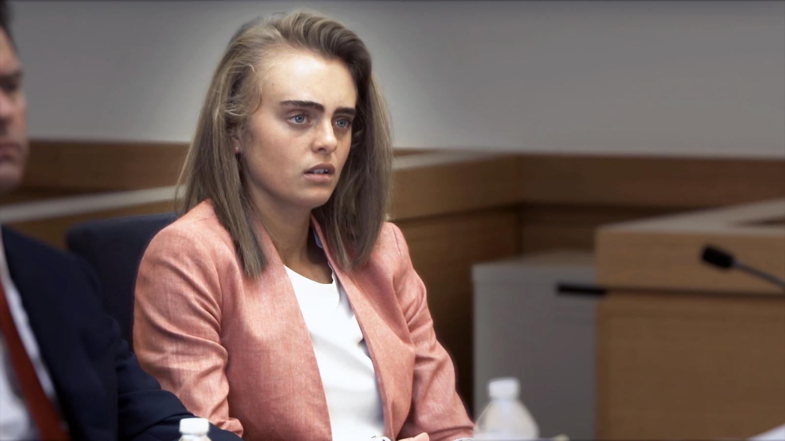 Dos episodios con dos puntos de vista sobre un crimen con cadáver pero sin 'asesino'. Te quiero, muérete se centra en el caso de Michelle Carter, una adolescente acusada de incitar a su novio a suicidarse.