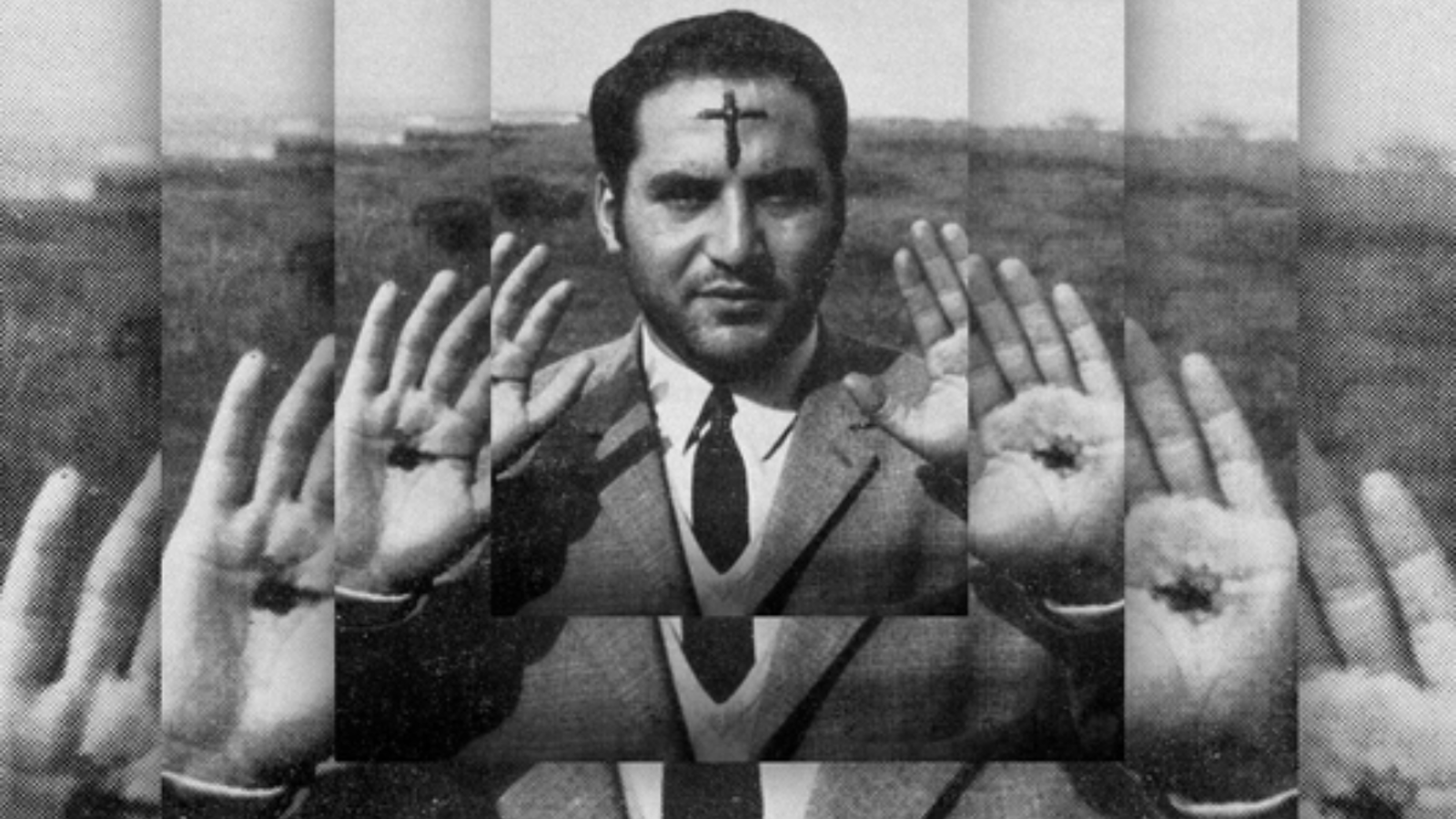 Historia de la España oscura, esta serie documental sobre la secta religiosa establecida en la aldea sevillana de El Palmar de Troya a principios de los 70. Un repaso de las últimas décadas de nuestro país a través de lo surrealista y lo trágico.