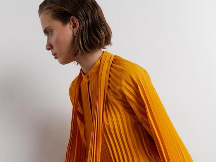 Fotos: Estas son las camisas más bonitas, originales y combinables de las rebajas de Sfera