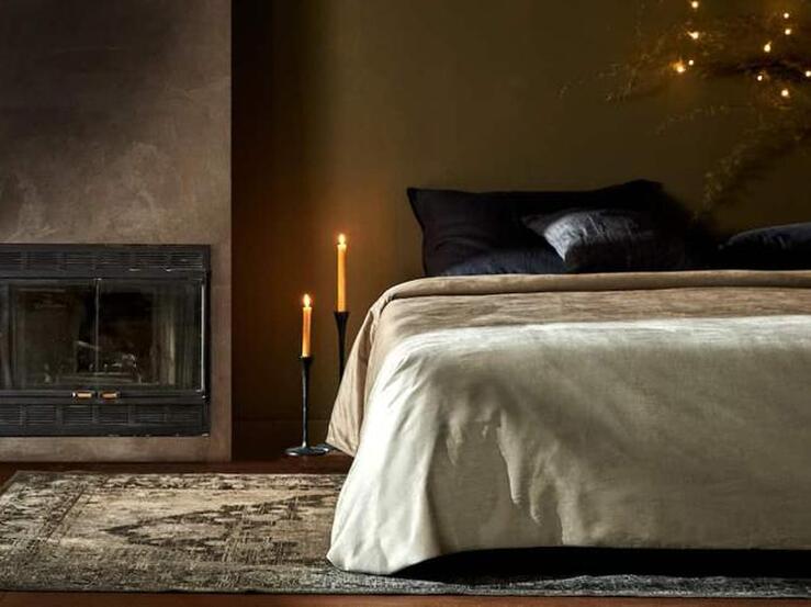 Fotos: Los mejores chollos deco de las rebajas de Zara Home para estar calentitos en casa durante la ola de frío