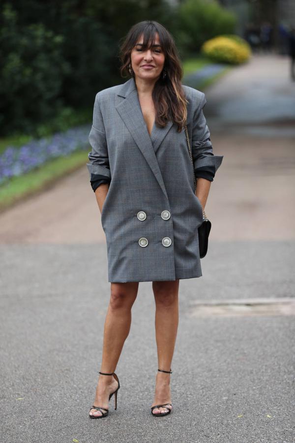 Candela Peña por La boda de Rosa.