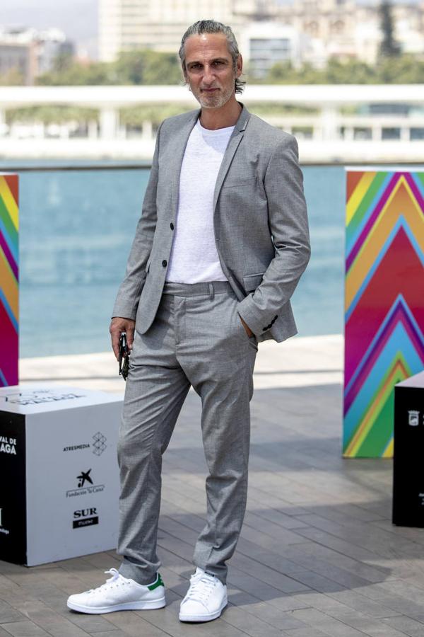 Ernesto Alterio por la película Un mundo normal.