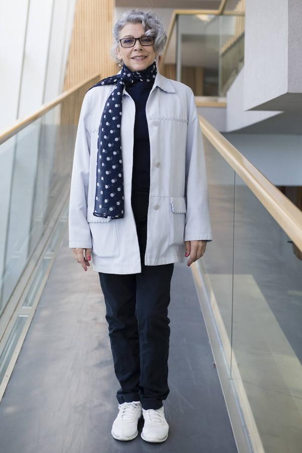 Kiti Mánver por El inconveniente.