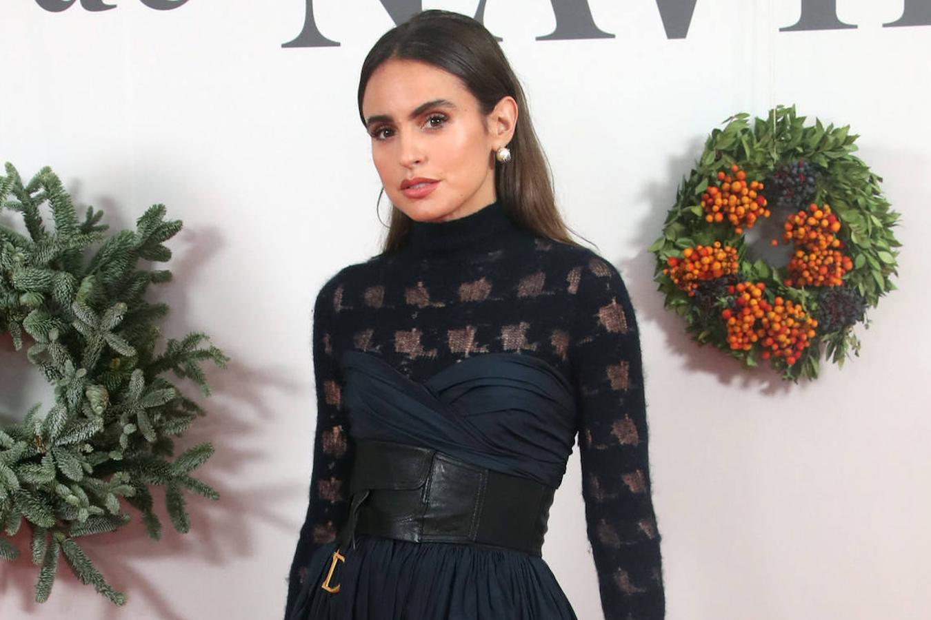 erónica Echegui por la película Explota, Explota.