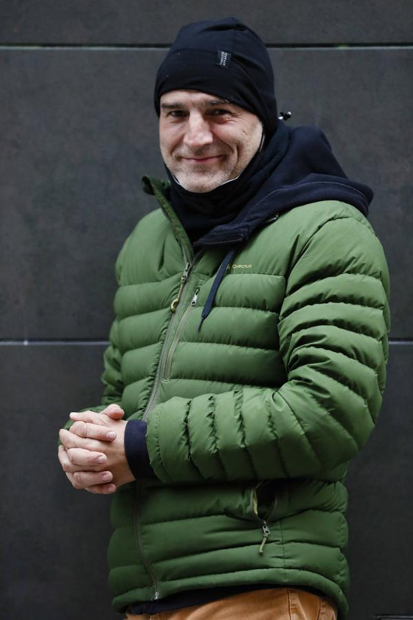 Alberto San Juan por la película Sentimental.