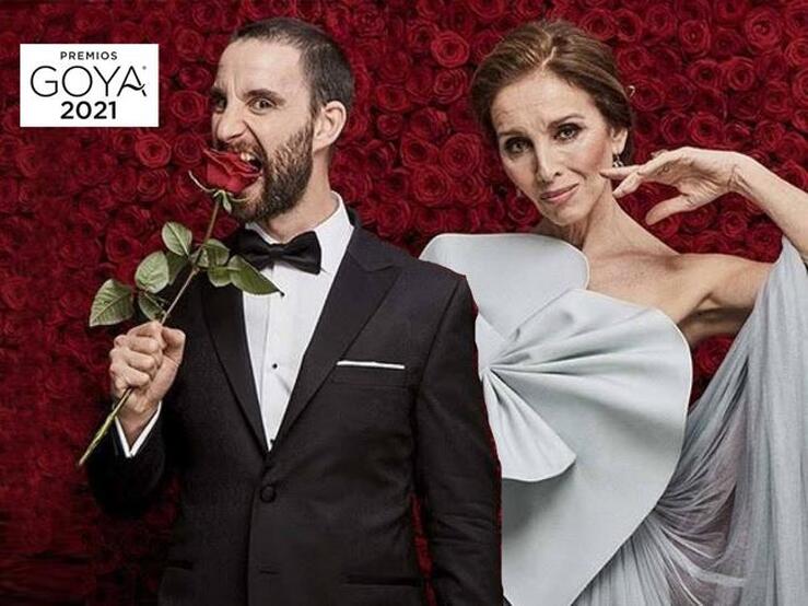 Fotos: Estos son los nominados a los Premios Goya 2021 que se entregan el 6 de marzo en Málaga
