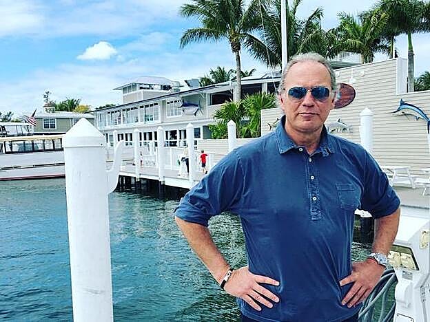 El cantante y presentador ha tenido que afrontar grandes pérdidas familiares y sentimentales.