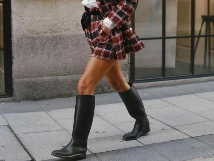 Fotos: De Decathlon a Zara: 13 botas de agua perfectas para sobrevivir a estos días de lluvia con mucho estilo