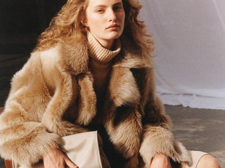 Fotos: 9 bolsos de Massimo Dutti ideales para elevar tus looks que puedes comprar en rebajas