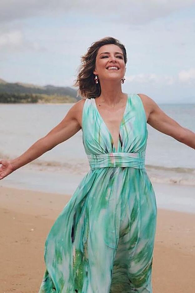 Sandra Barneda presentará el programa y el debate y ya ha afirmado que esta es la edición más emocional del reality.