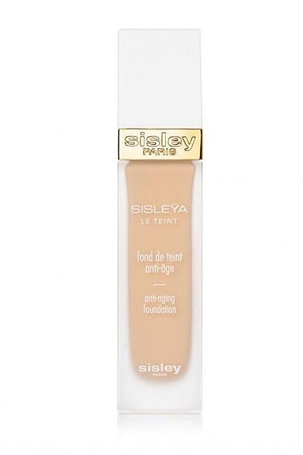 Sisleÿa le Teint, de Sisley.