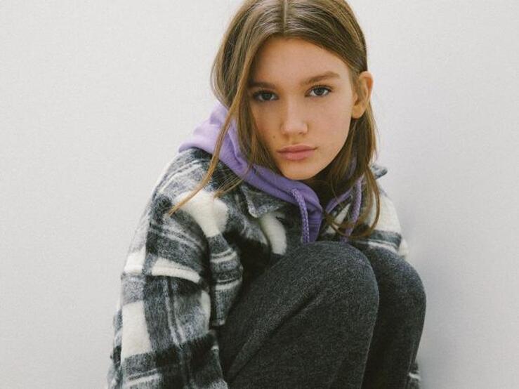 Fotos: Faldas, abrigos o calzado: Las segundas rebajas de Pull & Bear llegan cargadas de prendas de tendencia a precios súper baratos