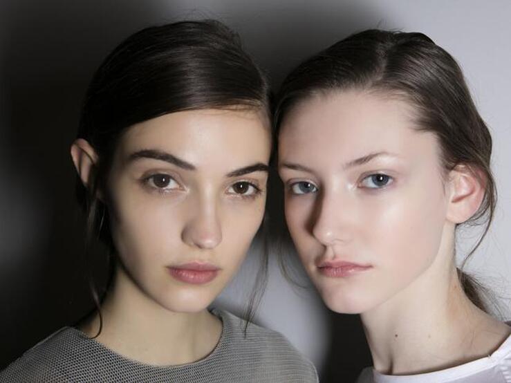 Fotos: Escualeno, el ingrediente de las cremas nutritivas que recuperan la firmeza de la cara y te quitan 10 años en tiempo récord