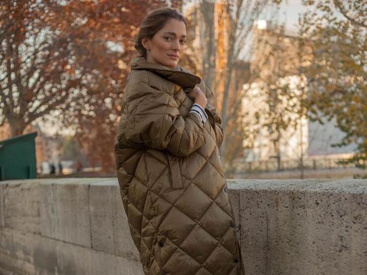 Fotos: Las cazadoras y americanas de Mango que no vas a dejar de ponerte y solo puedes comprar en su web