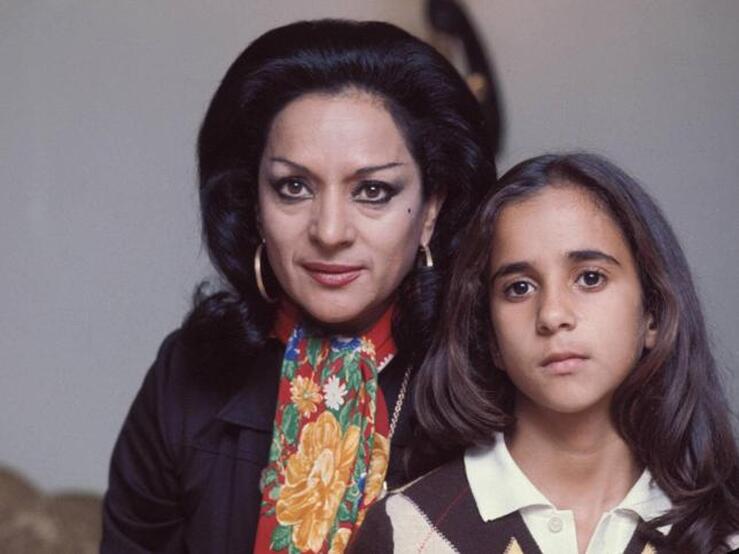 Fotos: De "cómo me las maravillaria yo" a "si me queréis, irse": estas son las frases más célebres y que jamás nos cansaremos de escuchar de Lola Flores