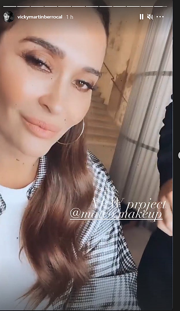 El resultado despúes de pasar por boxes.