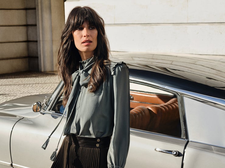 Fotos: Si tienes el pelo seco, estos son los aceites capilares que tienes que fichar porque hidratan en profundidad sin dejar sensación de grasa