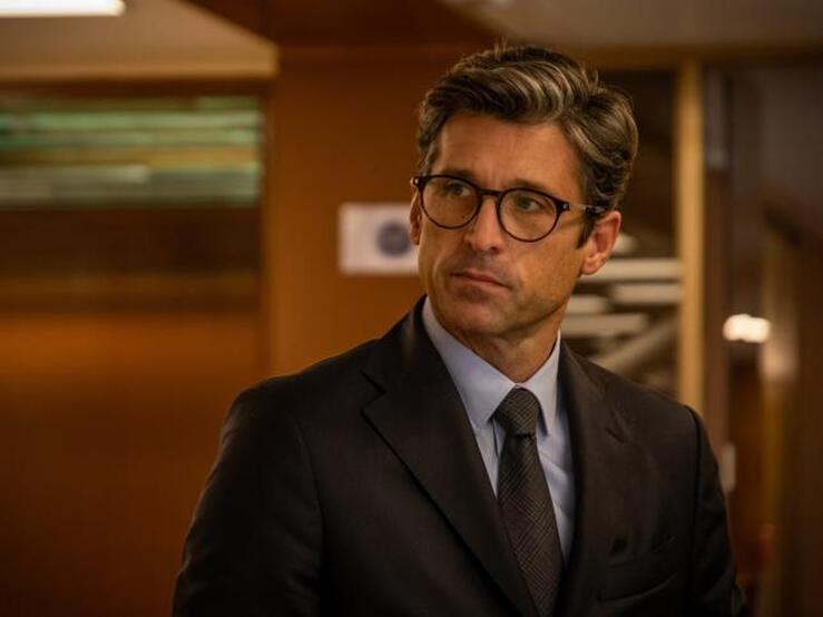 Fotos: Los mejores estrenos de series de televisión de este mes de febrero que no te puedes perder