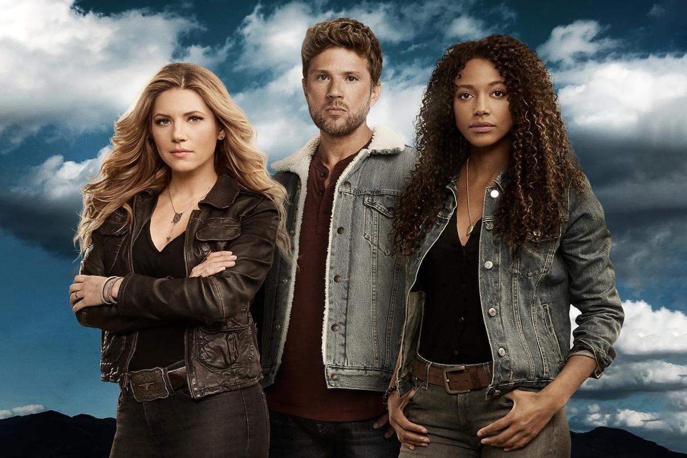 Big Sky. Temporada 1. Disney + Star. 23 de febrero.David E.Kelley, creador de títulos como ‘Big Little Lies’ y ‘The Undoing’ es el responsable de este intenso thriller que cuenta la historia de dos detectives privados que trabajan buscando a dos hermanas secuestradas por un camionero en Montana. No tardarán en descubrir que no son las únicas mujeres desaparecidas y deberán trabajar contrarreloj para encontrarlas.