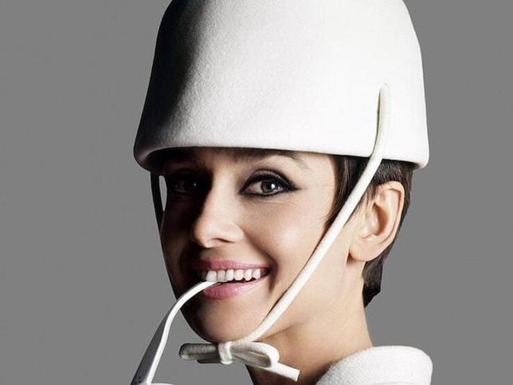 Fotos: Actriz,modelo, bailarina y activista: los mejores looks de Audrey Hepburn en sus películas de cine más icónicas que nos siguen inspirando